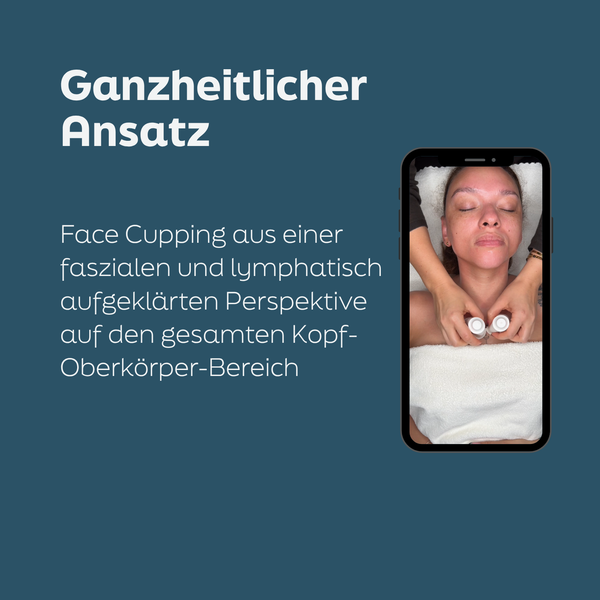 Webinarium: Holistyczne Face Cupping (prowadzenie: Swetlana Seifert)