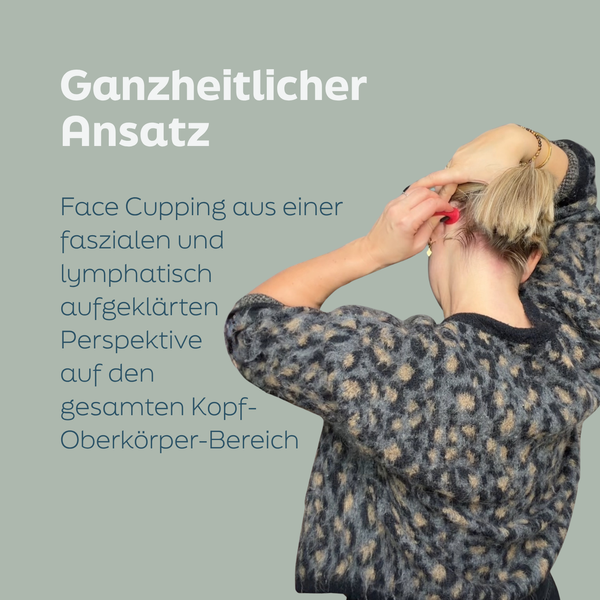 Webinarium: Face Cupping - Zrób to sam (prowadzenie: Swetlana Seifert)