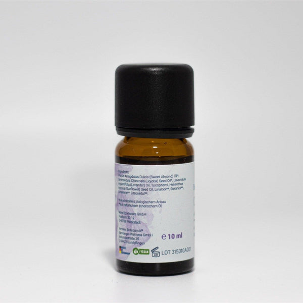 Olejek lawendowy do baniek