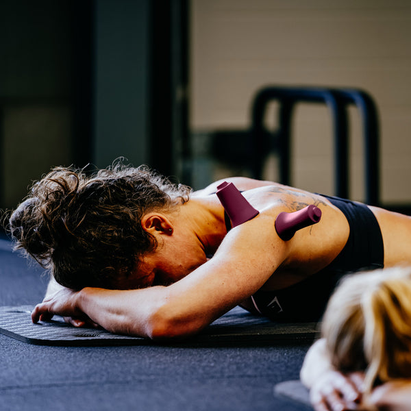 BellaBambi® Zestaw do jogi i bańkowania