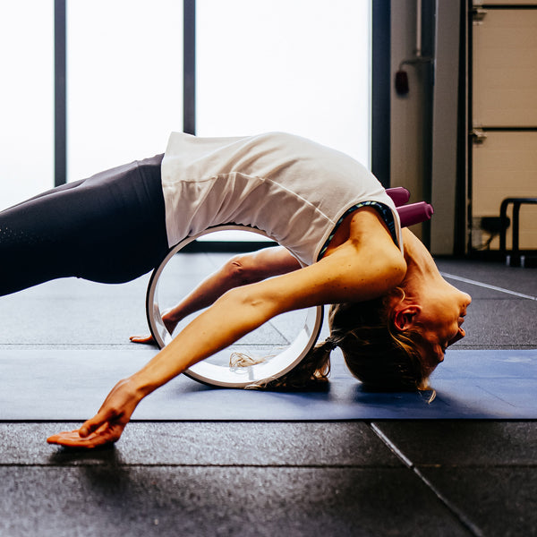 BellaBambi® Zestaw do jogi i bańkowania