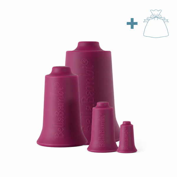 BellaBambi® mixed cuattro