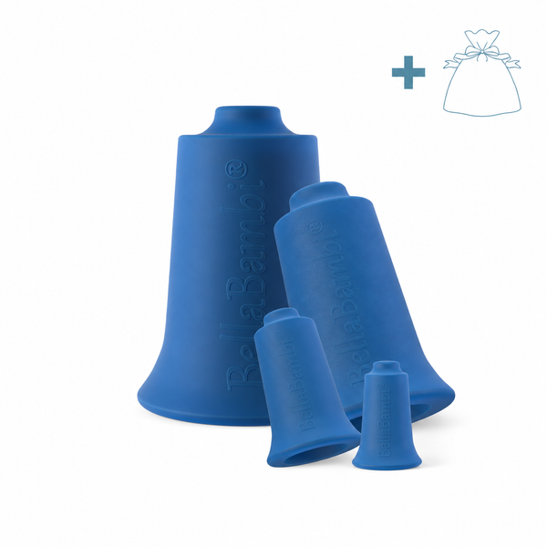 BellaBambi® mixed cuattro