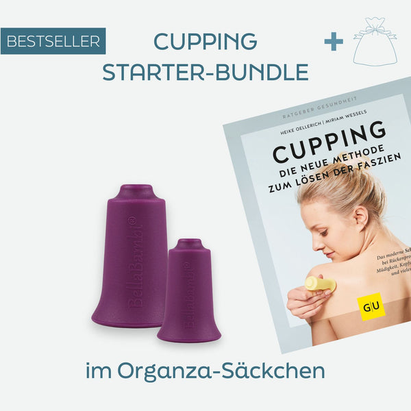 Cupping Starter-Bundle