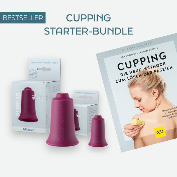 Cupping Starter-Bundle