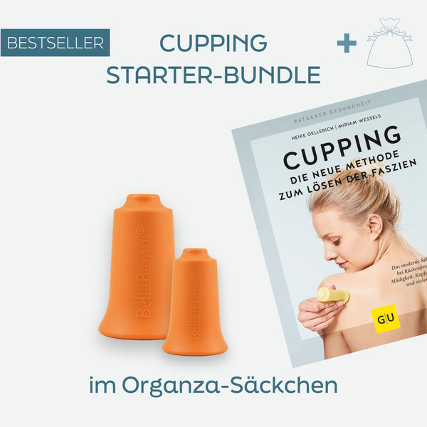 Cupping Starter-Bundle