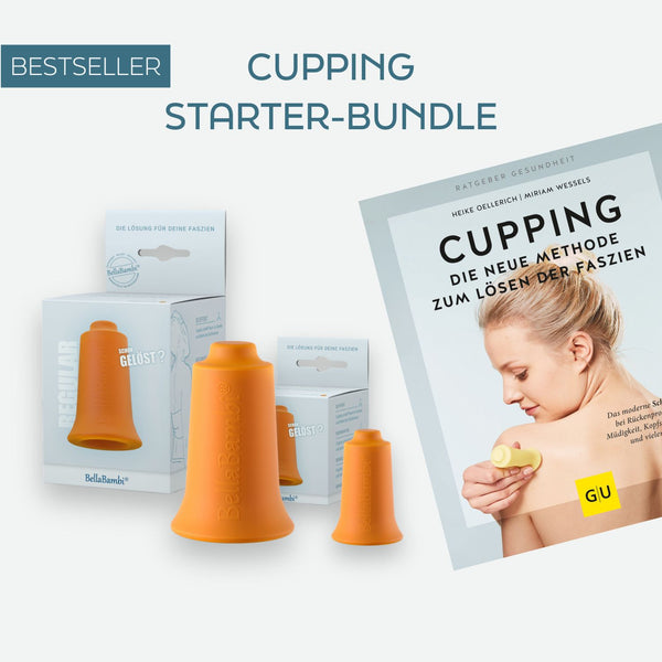 Cupping Starter-Bundle