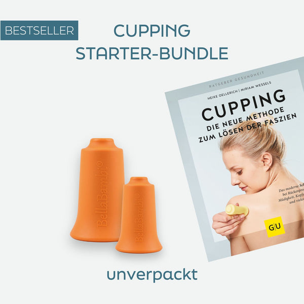Cupping Starter-Bundle