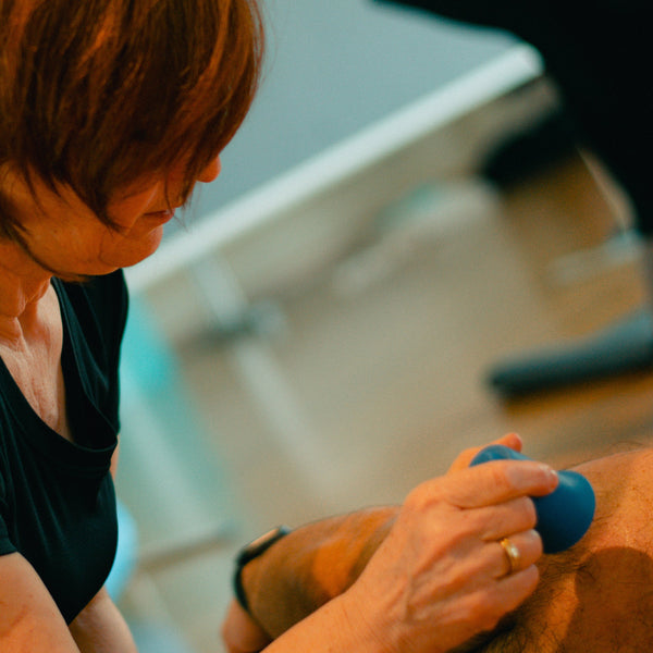 Dzień 2 szkolenia dla wykładowców: Bańki – dla lepszej odporności i urody