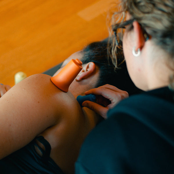 Lecturer Training Day 1+2: Cupping - The Complete Guide