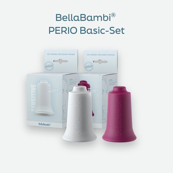 Zestaw podstawowy BellaBambi® PERIO