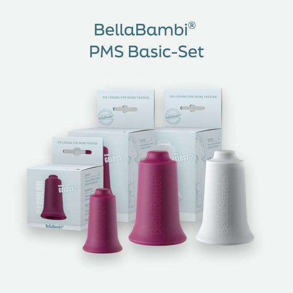 Zestaw podstawowy BellaBambi® PMS