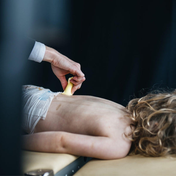 Zestaw do bańkowania BellaBambi®