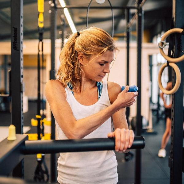 BellaBambi® original solo