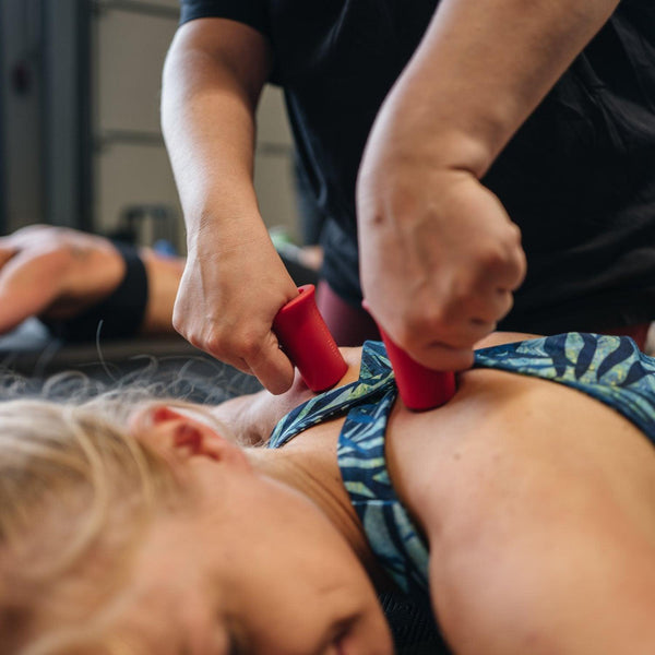 Zestaw do bańkowania BellaBambi®