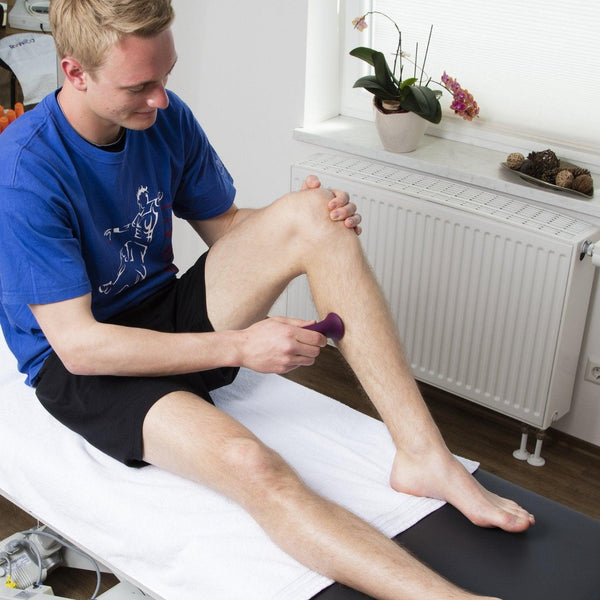 Zestaw do bańkowania BellaBambi®