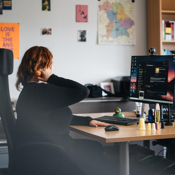 Oryginalny duet BellaBambi®