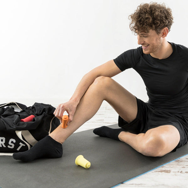 Zestaw do bańkowania BellaBambi®