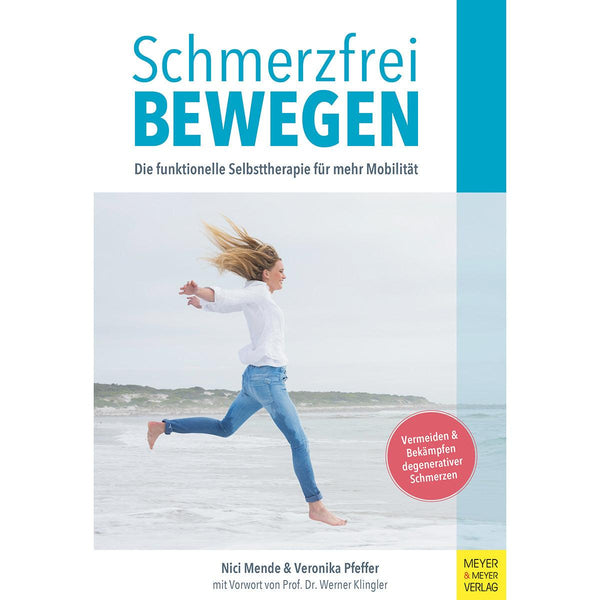 Schmerzfrei Bewegen