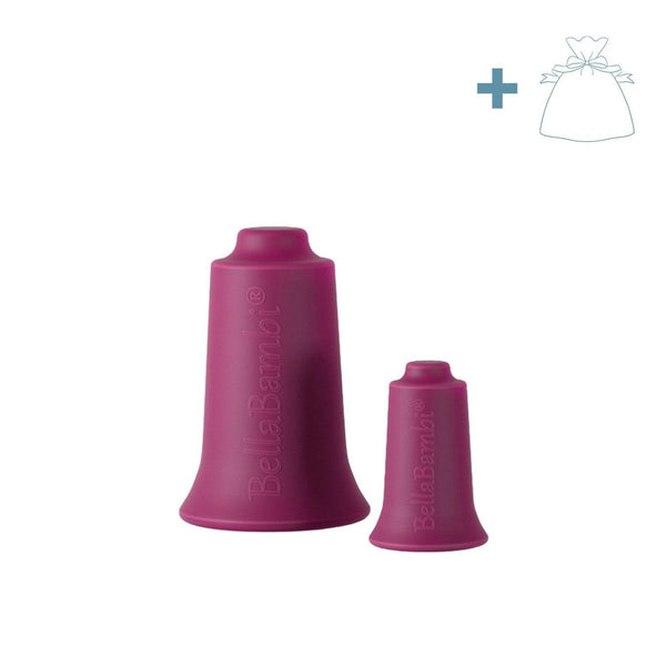 Zestaw do bańkowania BellaBambi®