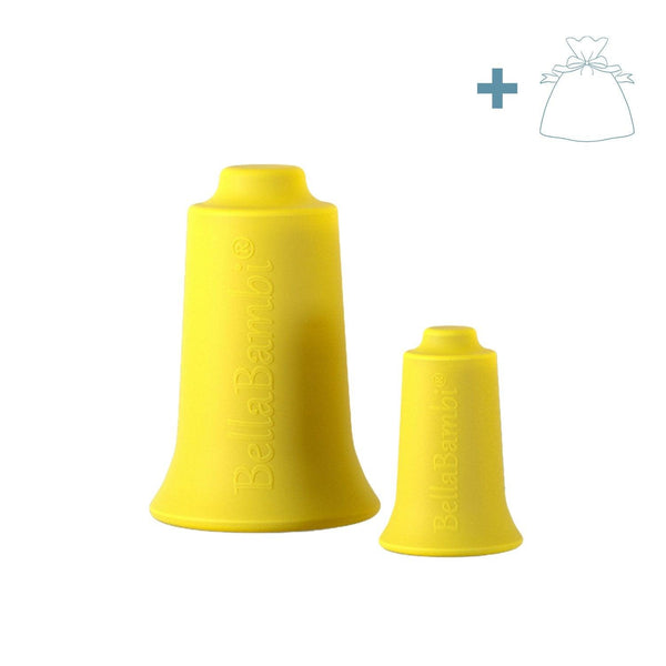 Zestaw do bańkowania BellaBambi®