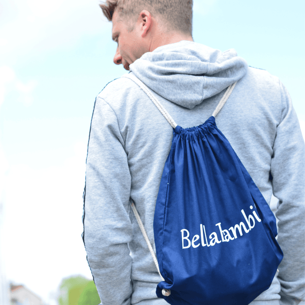 Torba sportowa BellaBambi®