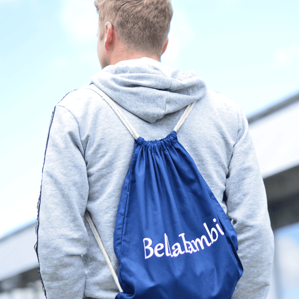 Torba sportowa BellaBambi®