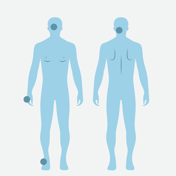 BellaBambi® mini solo