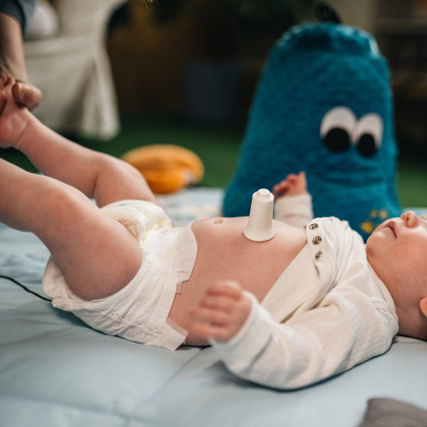 Zestaw do bańkowania BellaBambi®