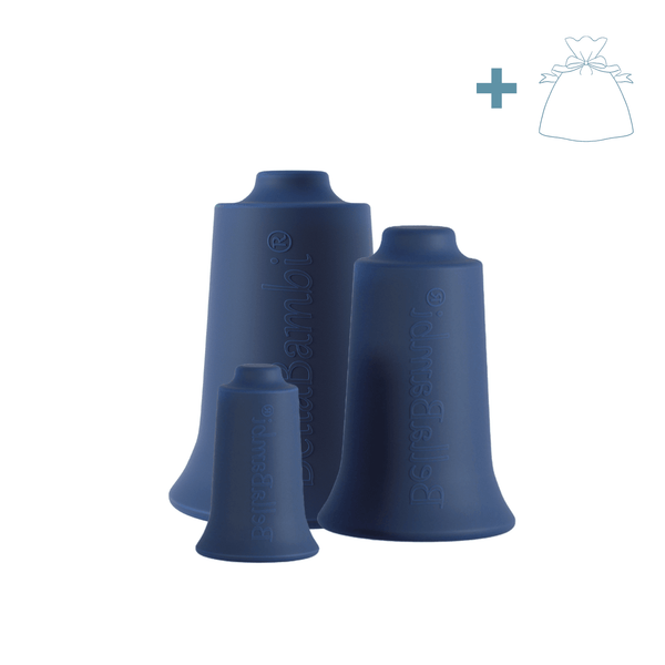 BellaBambi® mieszane trio