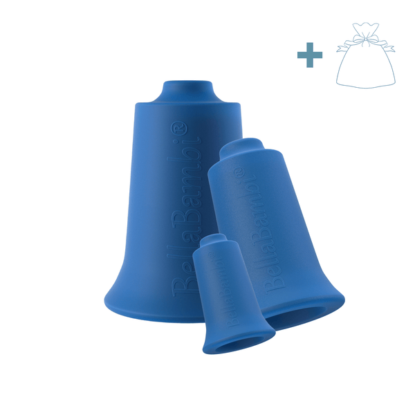 BellaBambi® mieszane trio