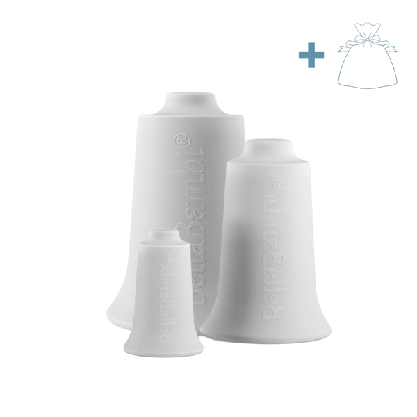 BellaBambi® mieszane trio