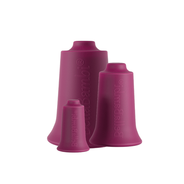 BellaBambi® mieszane trio