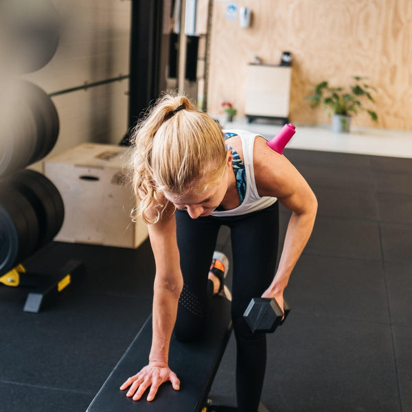 Oryginalny duet BellaBambi®