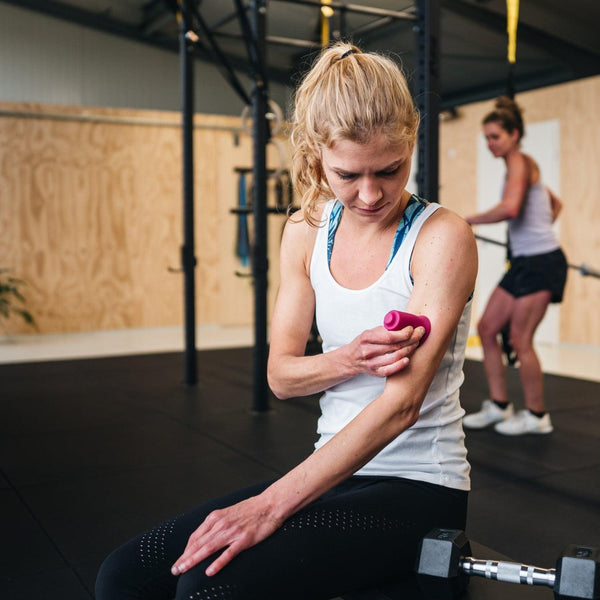 Oryginalny duet BellaBambi®