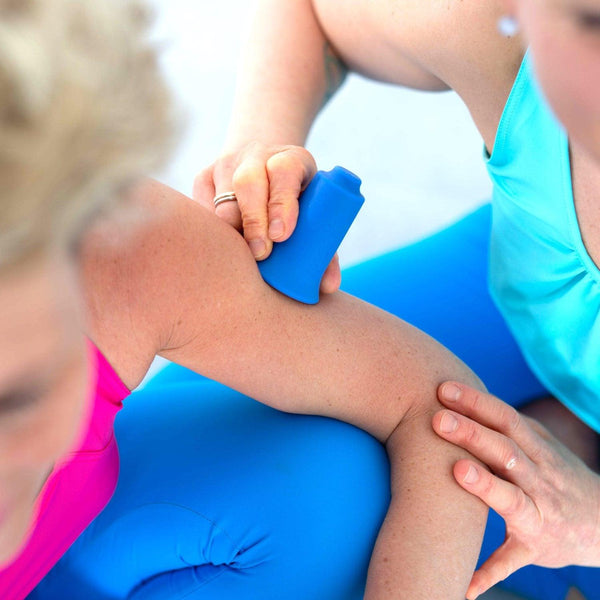 Zestaw do bańkowania FASZIO®