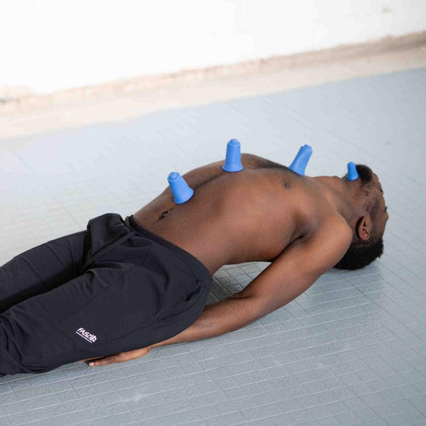 Zestaw do bańkowania FASZIO®