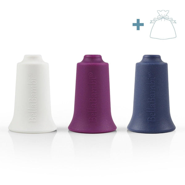 Oryginalne trio BellaBambi®