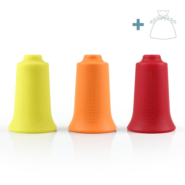 Oryginalne trio BellaBambi®