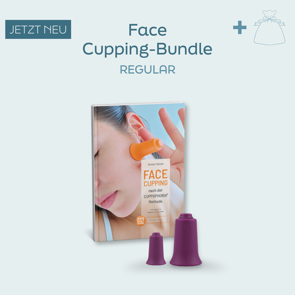 Facial-Cupping Bundle