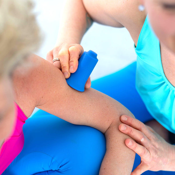 Zestaw do bańkowania FASZIO®