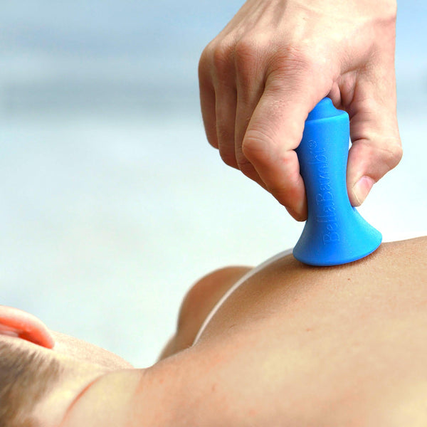 Zestaw do bańkowania FASZIO®