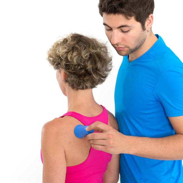 Zestaw do bańkowania FASZIO®