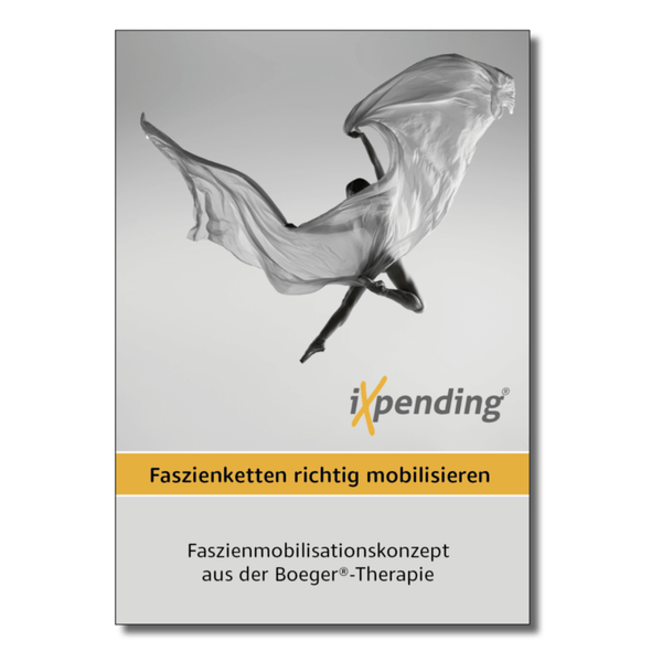 iXpending® - Prawidłowa mobilizacja łańcuchów powięziowych