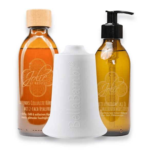 Beauty Cupping Set Body
