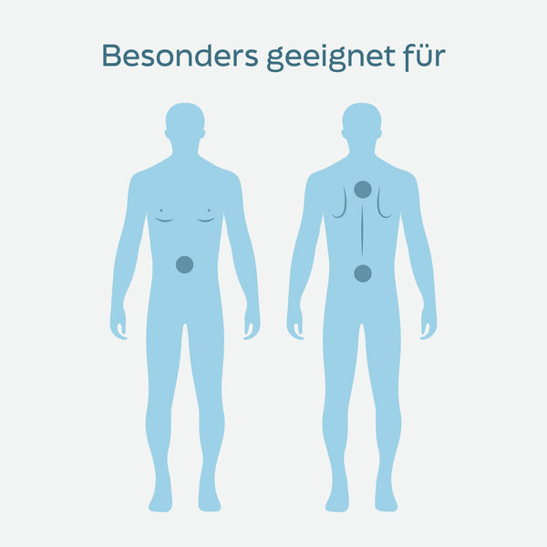 Zestaw podstawowy BellaBambi® PERIO