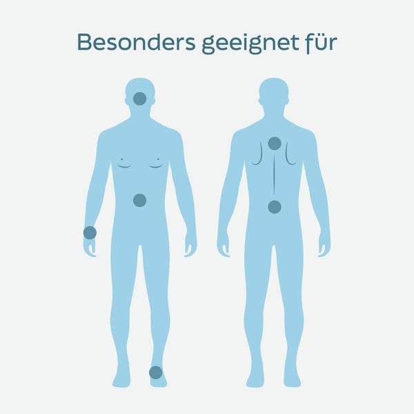 Zestaw podstawowy BellaBambi® PMS