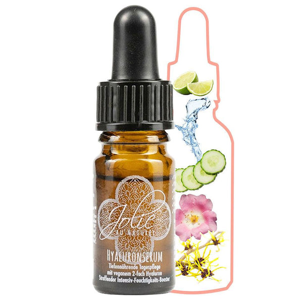 Serum hialuronowe Intensywny wzmacniacz nawilżenia 20 ml