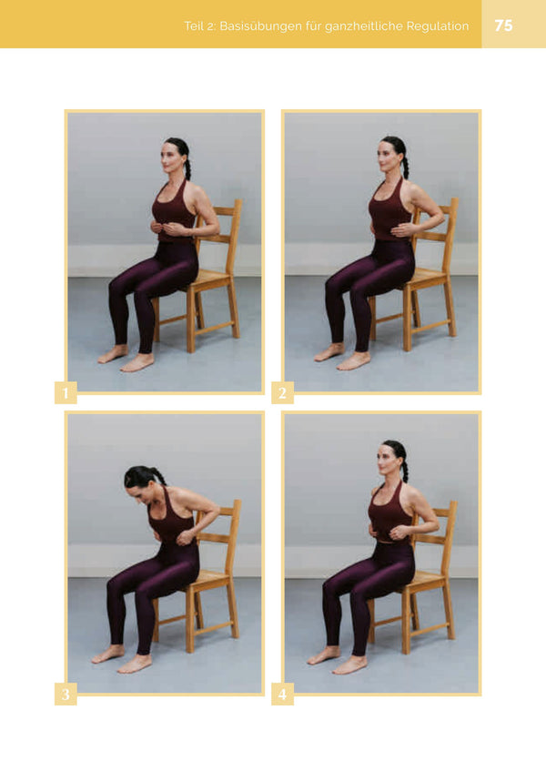Osteopatia w domu - układ nerwowy