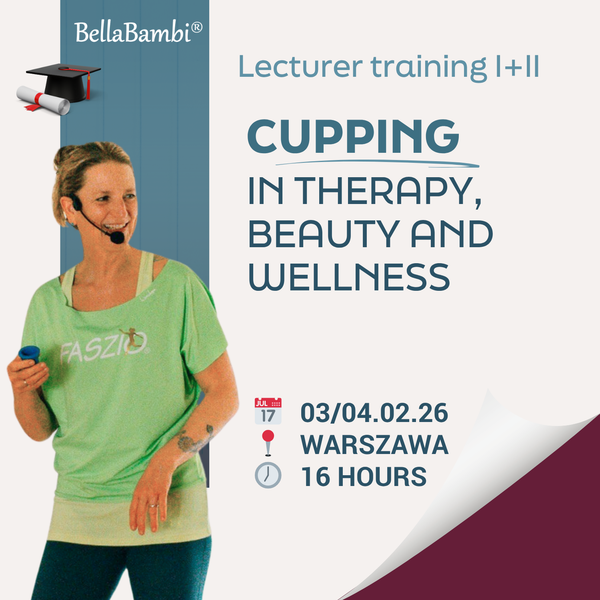 Dzień szkolenia wykładowców 1+2: Bańkowanie - Kompletny przewodnik